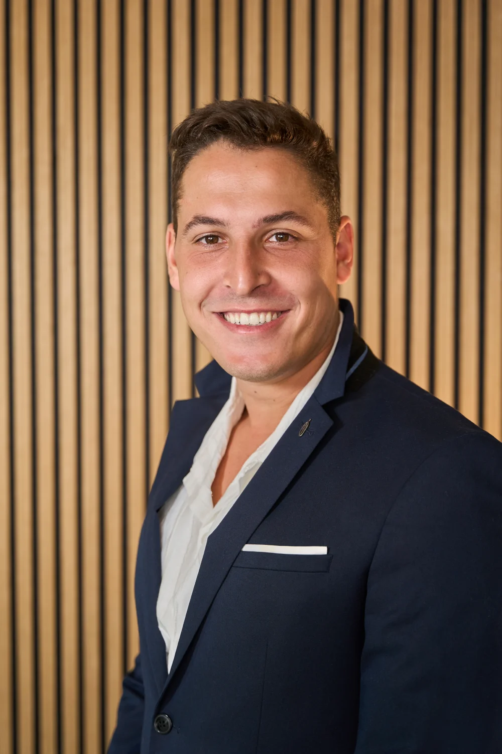 Michael Dördrechter